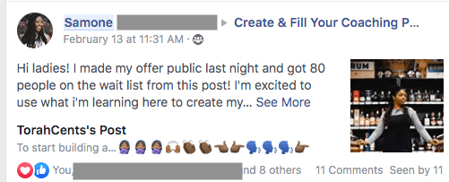 create fill launch