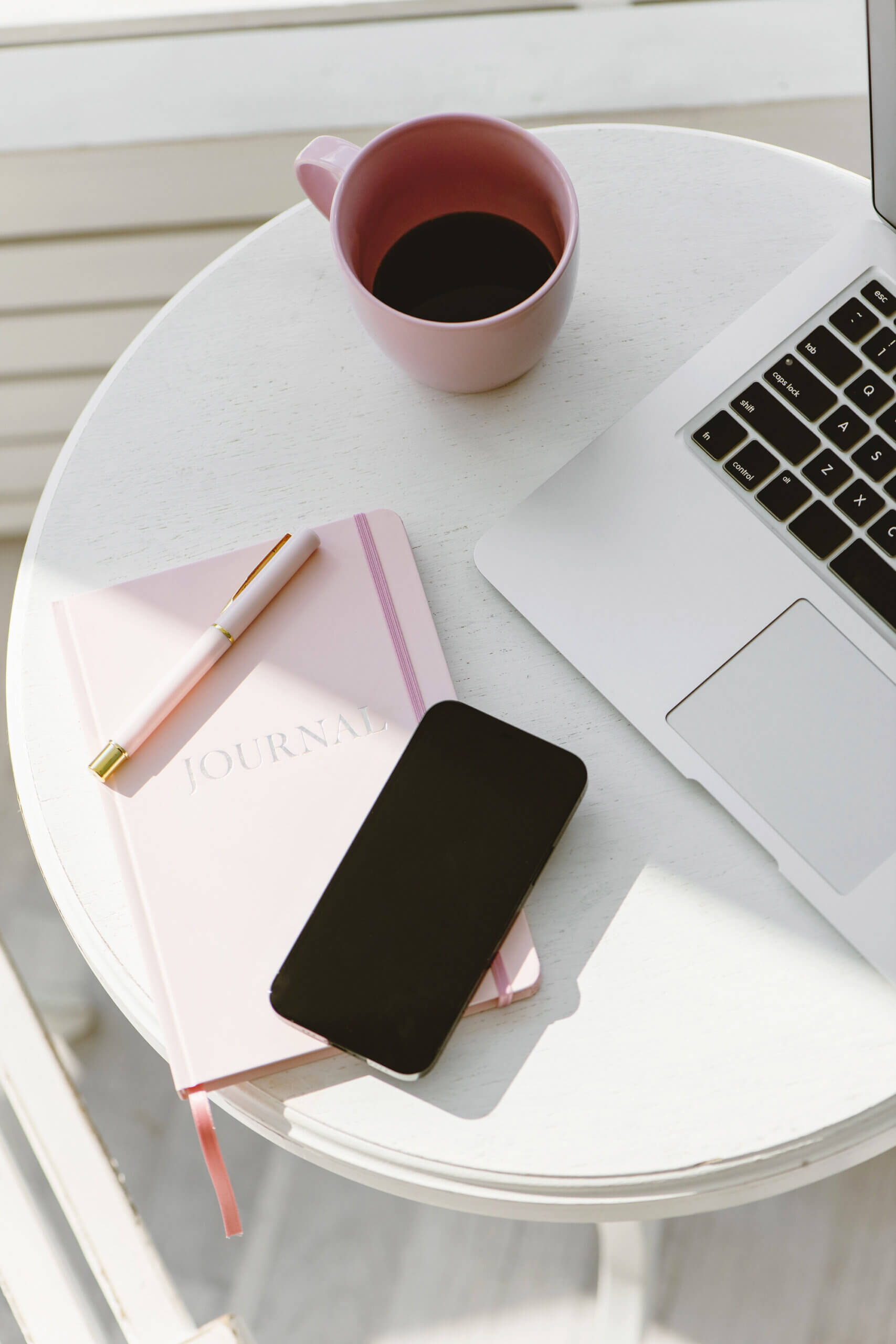 Cozy Work From Home